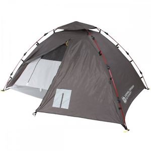 New Doppelganger ULTRA LIGHT ONE-TOUCH TENT T2-84 Japan Import :760 from Japan