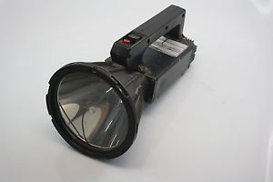 Peak Beam Systems  Maxa Beam MBS-410 Handheld Searchlight HID Hunter