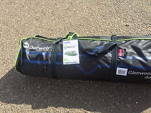 Outwell Tent