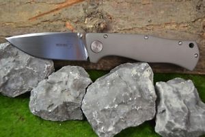 Böker Titan Epicenter Einhandmesser 01BO170