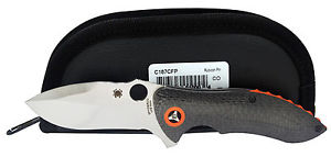 Spyderco C187CFP