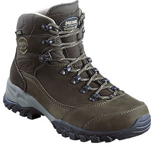 Meindl Tauern 2 Damen-Wanderschuhe (braun)