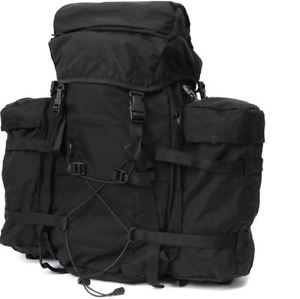 Detachable Pocket Rocket Military Strong Backpack Camping Hiking Trail Bag Packs