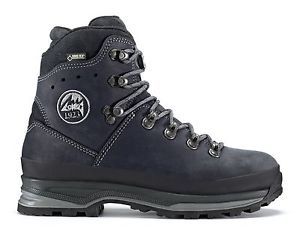 Lowa Lady III GTX WXL Damen-Trekkingschuhe (navy)