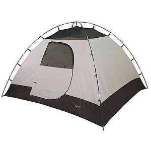 ALPS Mountaineering Summit Outdoor Camping Hiking Tent - 6-Person, 3-Season
