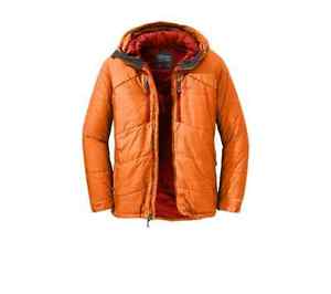 OR MENS PERCH BELAY PARKA