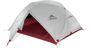 MSR ELIXIR™ 3 Lightweight Backpacking Tent