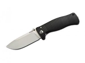 Böker Lion Steel SR-1 Einhandmesser Taschenmesser 01LS012