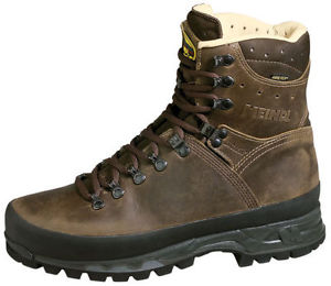 Meindl ISLAND MFS ACTIVE Herren Wanderstiefel Wanderschuhe braun -20%