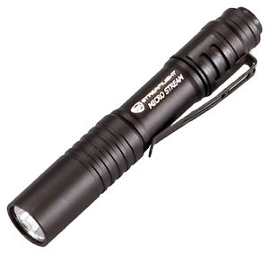 Streamlight 66318 MicroStream LED Key Light