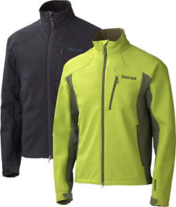 Marmot Prodigy Mens Softshell Jacket