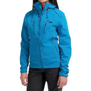 OR VALHALLA HOODY WOMEN'S
