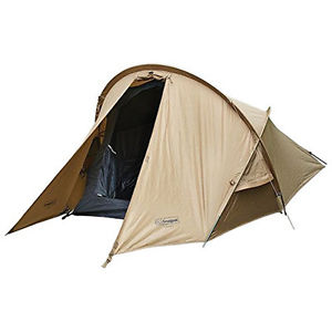 ProForce Snugpak Scorpion 2 - 2 Person Military Camp Tent Kit Coyote Tan
