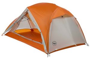 Big Agnes Copper Spur UL 2 Person Tent! High Quality Ultralight Backpacking Tent