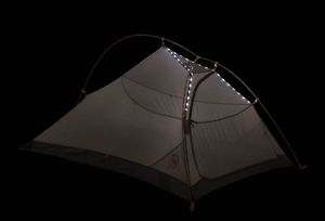 Big Agnes Fly Creek UL2 mtnGLO Tent
