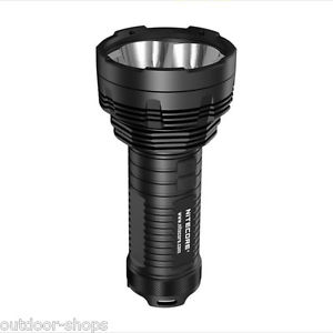 Nitecore TM16GT 3600 Lumens 4 x CREE XP-L HI V3 LEDs Camping Search flashlight