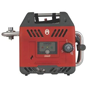 Coleman Hot Water on Demand H2 Oasis Portable Water Heater