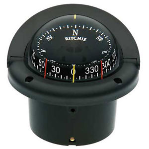 Ritchie HF-743 Helmsman Flush Mount Compass