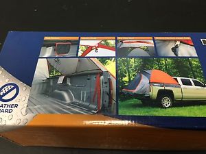 Rightline Gear Full-Size Long Bed Truck Tent NIB