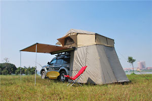 Ultimate Off Road 4x4 Roof Top Tent Large with Annex  PRESALE