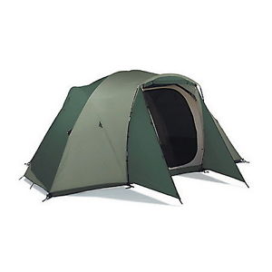 Chinook Titan Lodge 8 Person Tent, Fiberglass