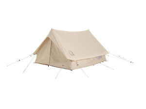 Nordisk Ydun 5.5 Zelt (natural)