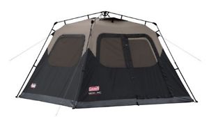 6-person Instant Tent