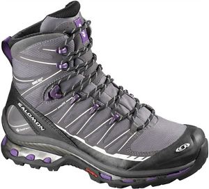 Salomon COSMIC 4D 2 GTX® W (328090) Trekkingschuhe für Damen - NEUWARE