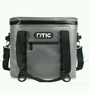 BRAND NEW RTIC SOFTPAK 30 Soft Cooler  on hand will ship after payment clears