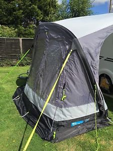 kampa air awning 350
