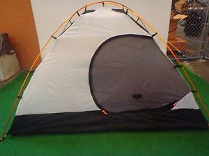 Eureka Mountain Pass 3XTE Tent: 3-Person 3-Season /26160/
