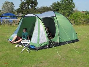 Kampa Caister 5 Tent