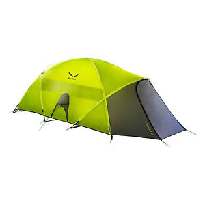 Salewa Alptrek II Zelt 2 Personen NEU!