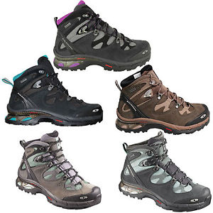 Salomon Comet 3D GTX GoreTex Damen Walking boots Hiking boots Trekking shoes