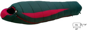 High Peak Cascade -40° Sleeping Bag