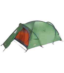 Vango Nemesis 300 Tent