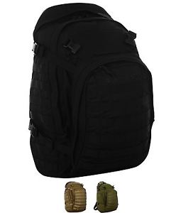 SPORT Karrimor Recon 40 Litre Zaino Black