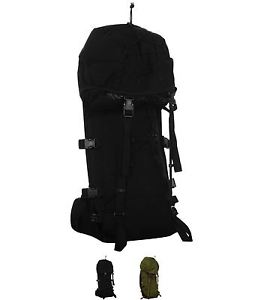 SPORT Karrimor Sabre 45 Litre Zaino Black
