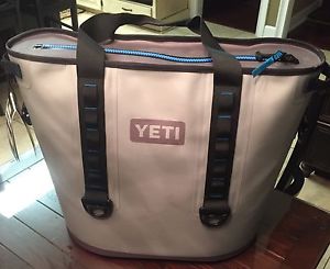 Yeti Hopper 40 Qt
