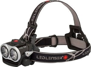 Genuine Led Lenser XEO 19R Headlamp 5 year Wty Authorised Aussie Seller *2166*