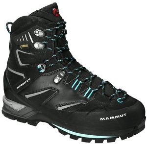 Mammut - Magic GTX® Women -38 2/3 - Damen Bergschuhe Trekkingschuhe