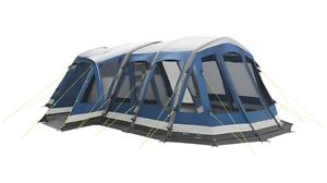 Outwell Tomcat 5SA Awning - Tent Awning Extension - 2016 Model RRP £649.99