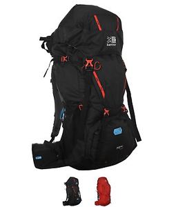 SPORT Karrimor Jaguar 65 Zaino Black