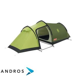 COLEMAN Caucasus 2 - Camping tunnel tent 2 person