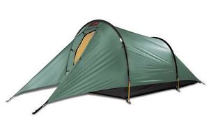Hilleberg Anjan 2 Tent - Green - One Size