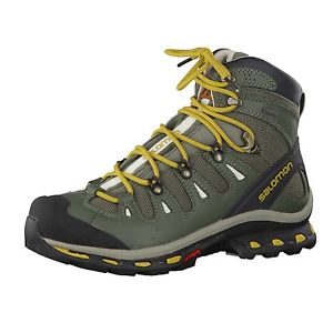 Salomon Herren Trekkingstiefel Quest Origins 2 GTX