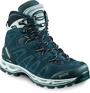 Meindl Air Revolution Lady Ultra nachtblau/grün