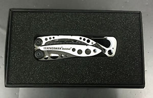 Leatherman Skeletool Cherokee