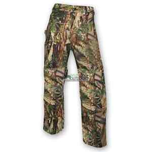 Ridgeline Recoil Pants Waterproof - RLCPRC-Wapiti Camo-M