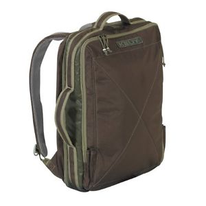 Kelty, Zaino Metroline, Marrone (Chestnut), 46 x 29 x 10 x cm
